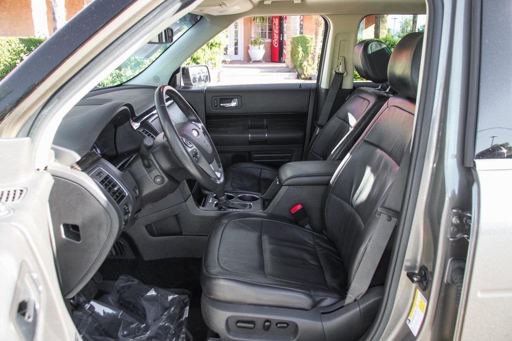 used 2013 Ford Flex car, priced at $9,995