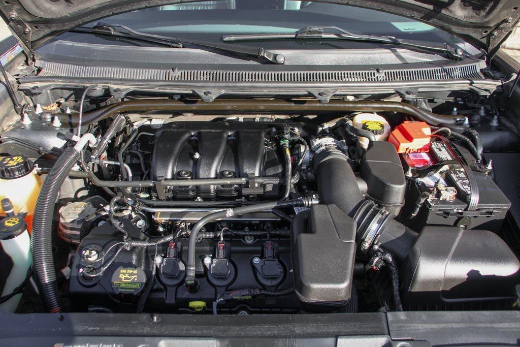 used 2013 Ford Flex car, priced at $9,995