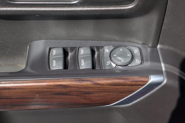 used 2021 GMC Sierra 1500 car, priced at $28,995