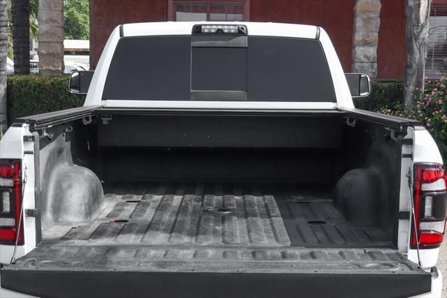 used 2019 Ram 2500 car, priced at $53,995