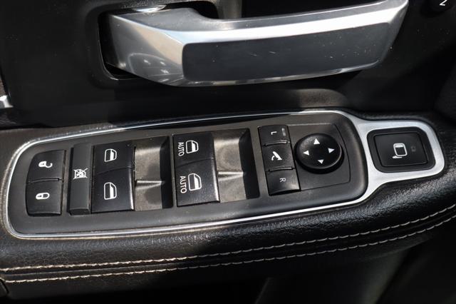 used 2019 Ram 2500 car, priced at $53,995
