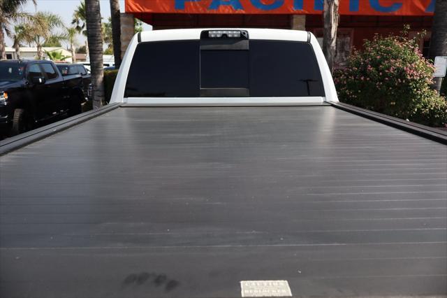 used 2019 Ram 2500 car, priced at $53,995
