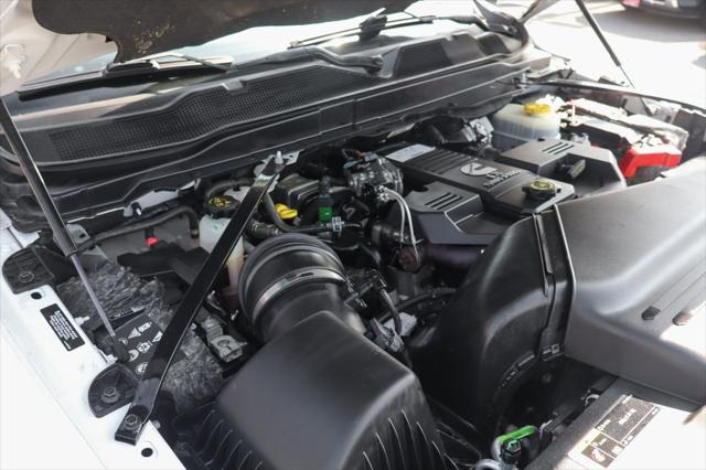 used 2019 Ram 2500 car, priced at $53,995