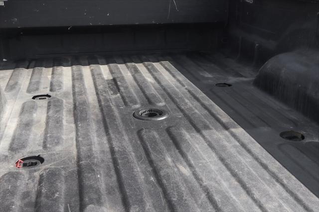 used 2019 Ram 2500 car, priced at $53,995