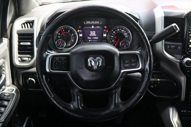 used 2019 Ram 2500 car, priced at $53,995