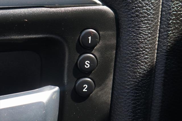 used 2019 Ram 2500 car, priced at $53,995