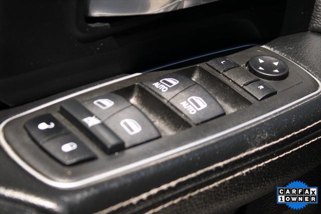 used 2022 Ram 2500 car, priced at $45,995