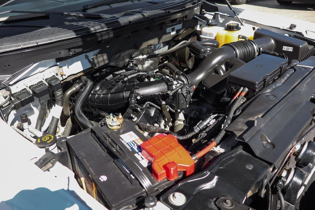 used 2012 Ford F-150 car, priced at $9,995