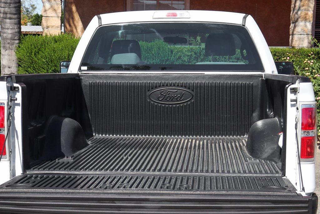 used 2012 Ford F-150 car, priced at $9,995