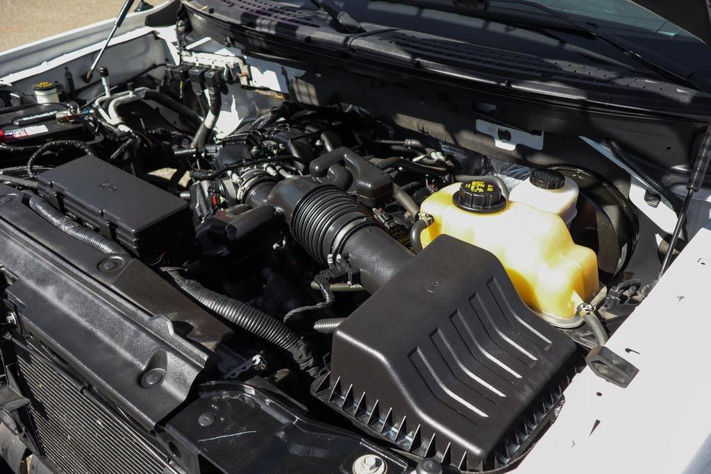 used 2012 Ford F-150 car, priced at $9,995