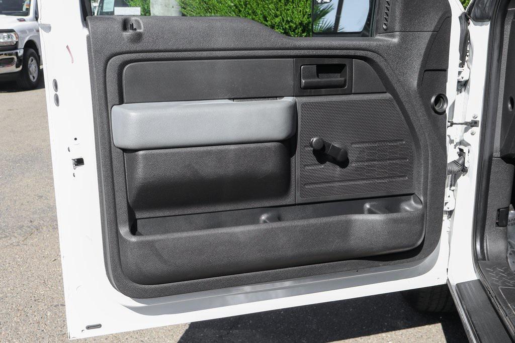 used 2012 Ford F-150 car, priced at $9,995