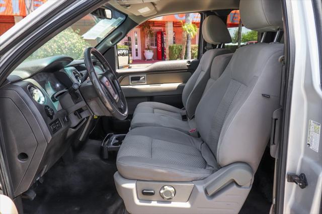 used 2010 Ford F-150 car, priced at $12,995