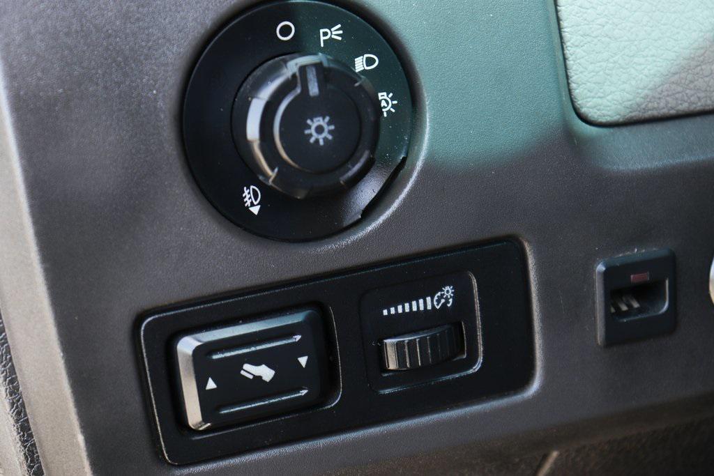 used 2010 Ford F-150 car, priced at $10,995