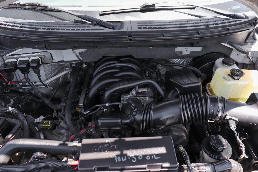 used 2010 Ford F-150 car, priced at $10,995