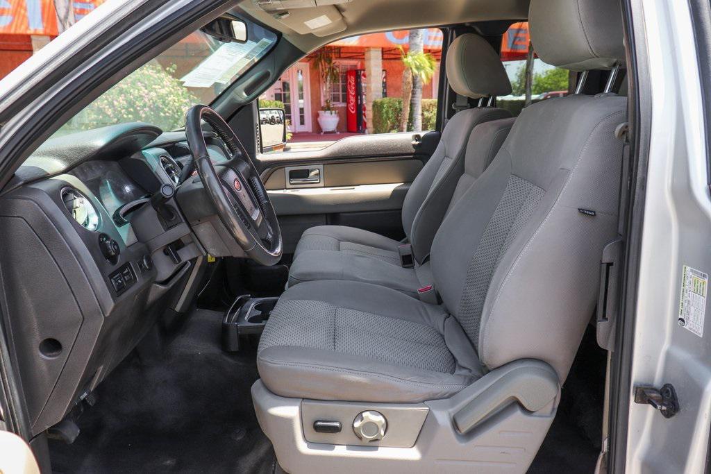 used 2010 Ford F-150 car, priced at $10,995