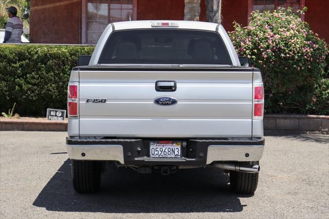 used 2010 Ford F-150 car, priced at $12,995