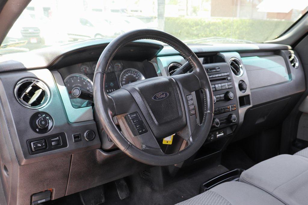 used 2010 Ford F-150 car, priced at $10,995