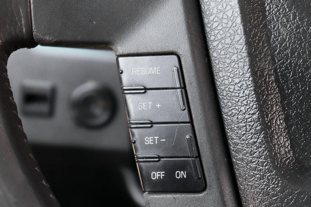 used 2010 Ford F-150 car, priced at $10,995