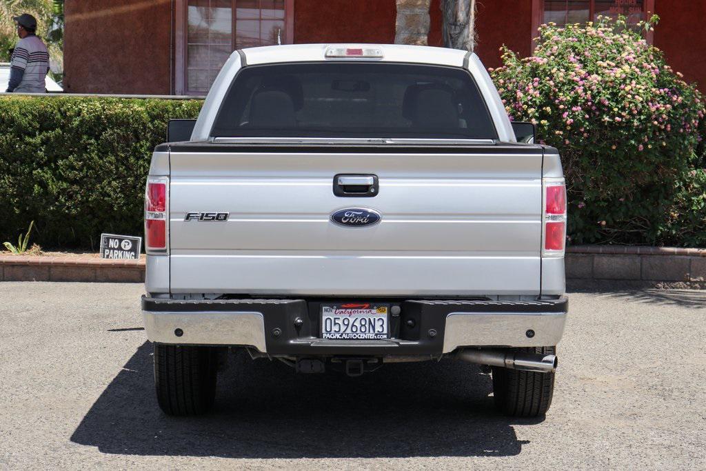 used 2010 Ford F-150 car, priced at $10,995