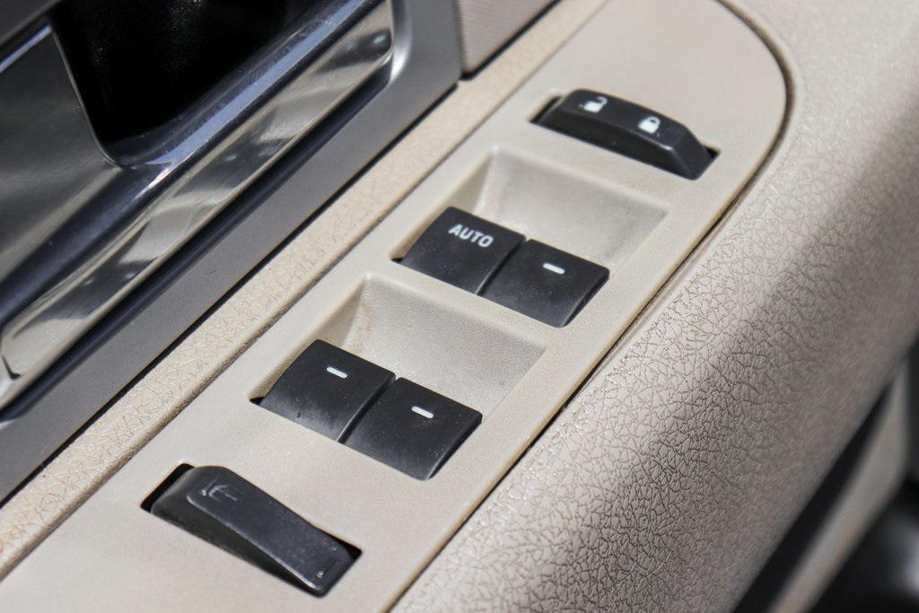 used 2010 Ford F-150 car, priced at $10,995