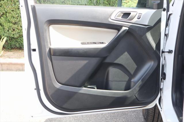 used 2021 Ford Ranger car, priced at $26,995