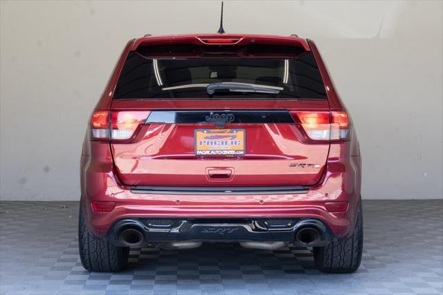 used 2012 Jeep Grand Cherokee car, priced at $32,995