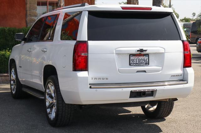 used 2019 Chevrolet Tahoe car, priced at $34,995