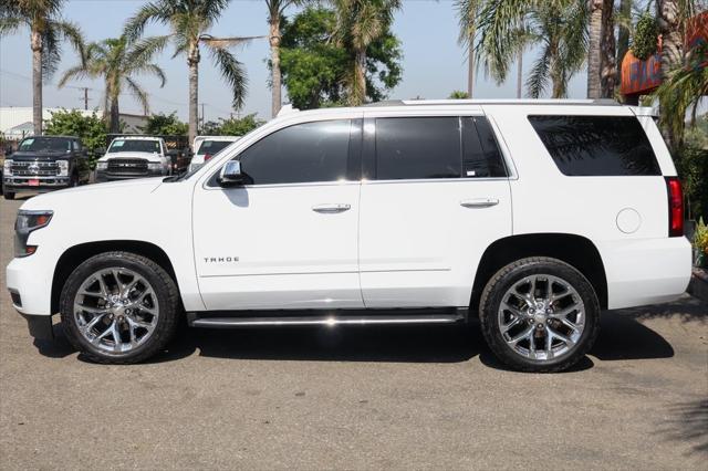 used 2019 Chevrolet Tahoe car, priced at $34,995