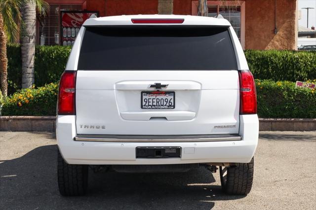 used 2019 Chevrolet Tahoe car, priced at $34,995