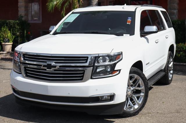 used 2019 Chevrolet Tahoe car, priced at $34,995