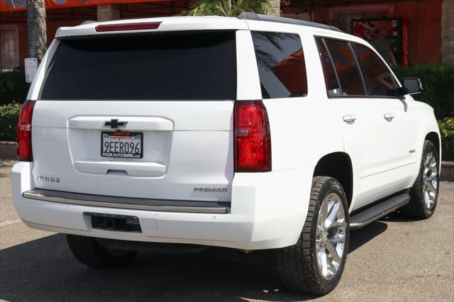 used 2019 Chevrolet Tahoe car, priced at $34,995