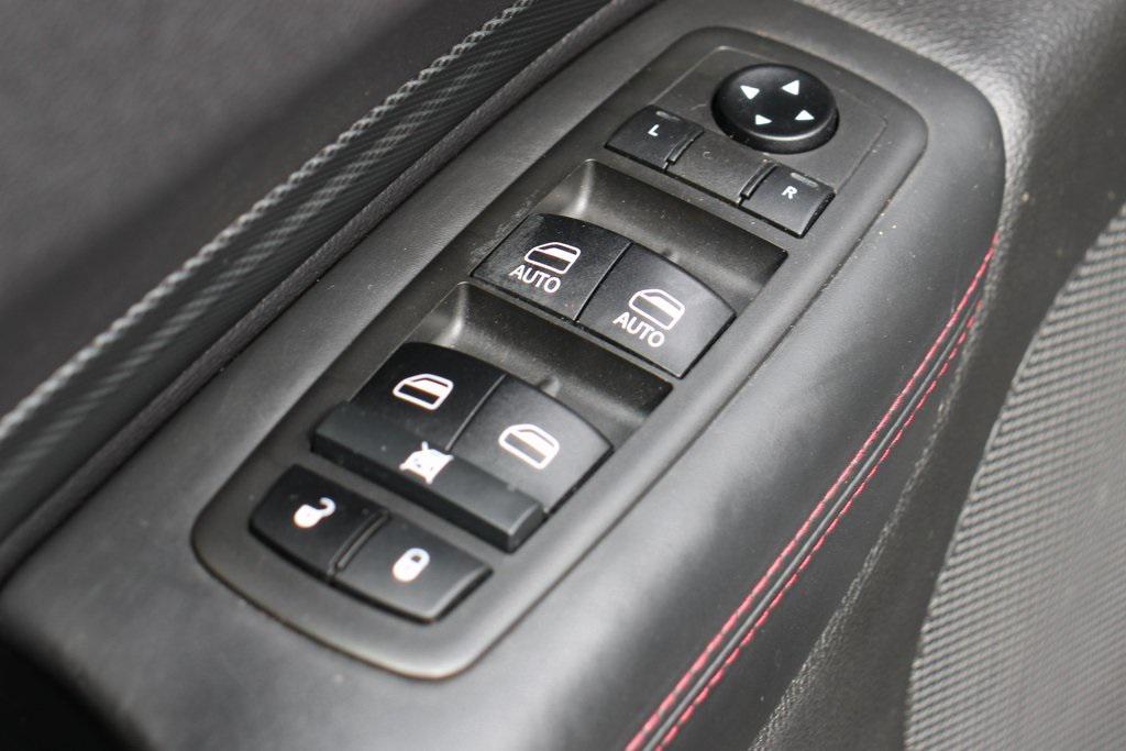 used 2021 Dodge Durango car, priced at $30,995