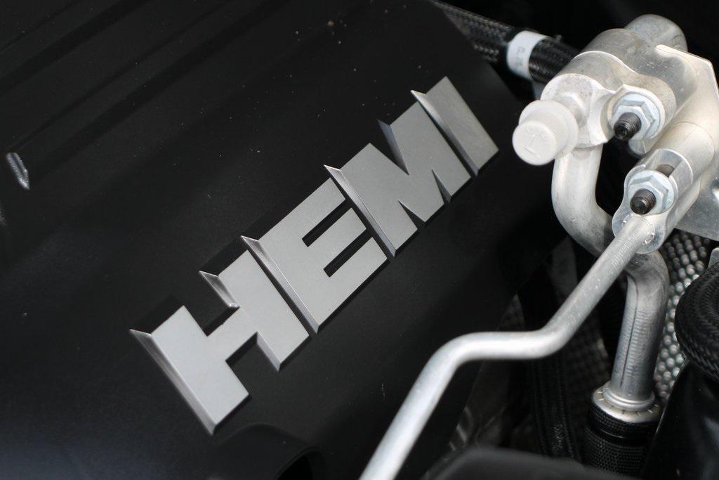 used 2021 Dodge Durango car, priced at $30,995