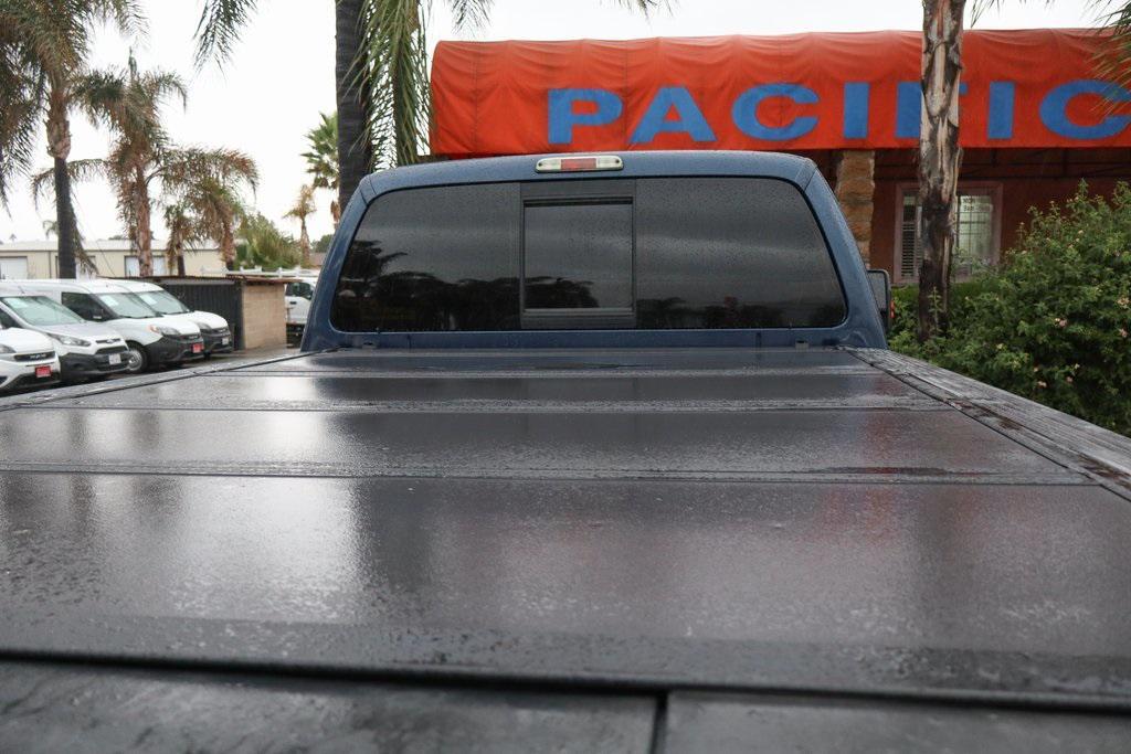 used 2015 Ford F-350 car