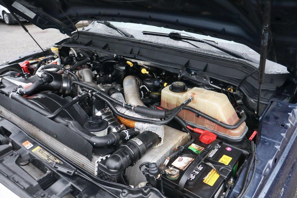 used 2015 Ford F-350 car