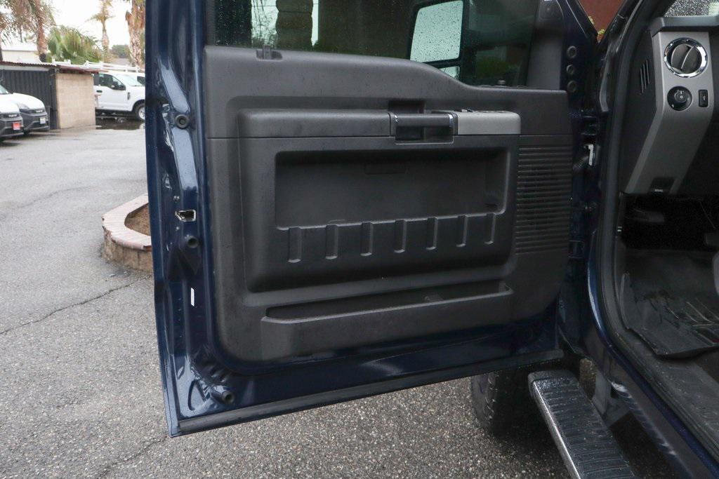 used 2015 Ford F-350 car