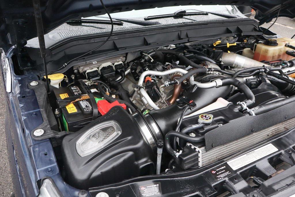 used 2015 Ford F-350 car