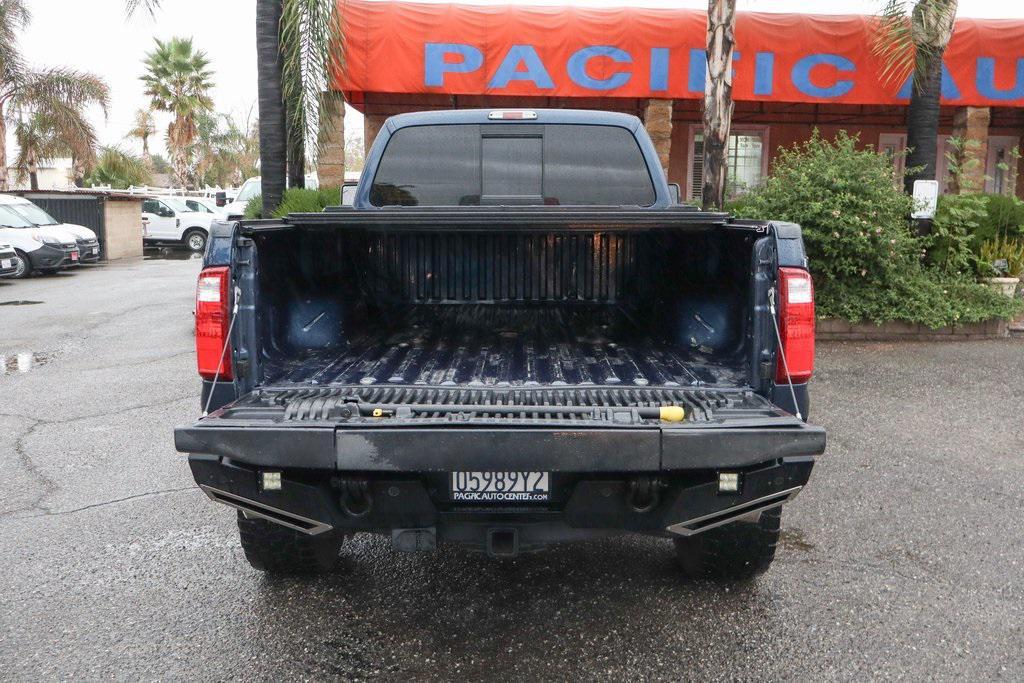 used 2015 Ford F-350 car