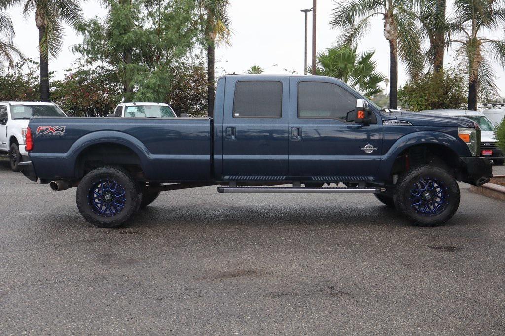 used 2015 Ford F-350 car