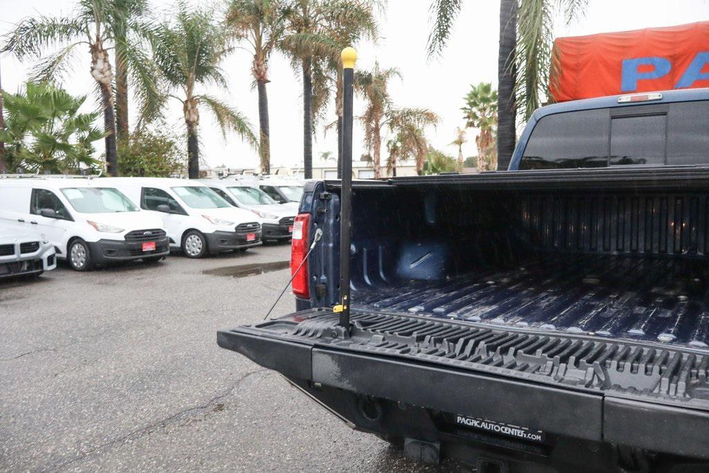 used 2015 Ford F-350 car