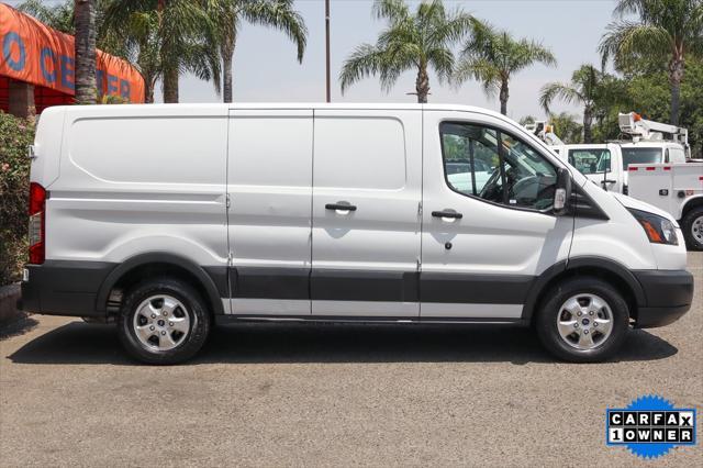 used 2018 Ford Transit-150 car