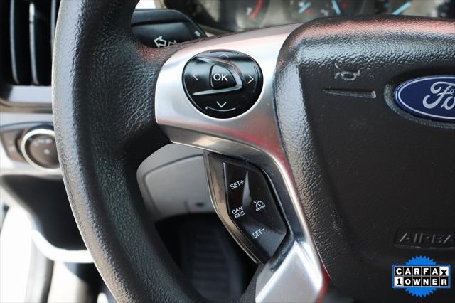 used 2018 Ford Transit-150 car