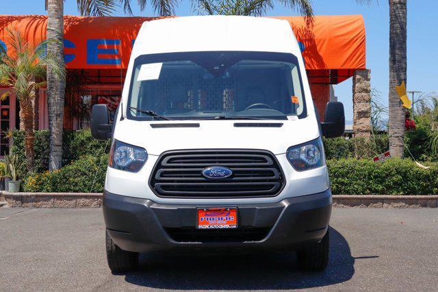 used 2019 Ford Transit-250 car, priced at $34,995