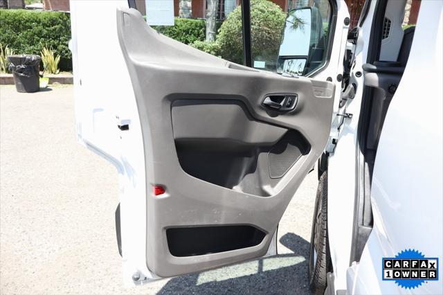 used 2021 Ford Transit-250 car, priced at $29,995