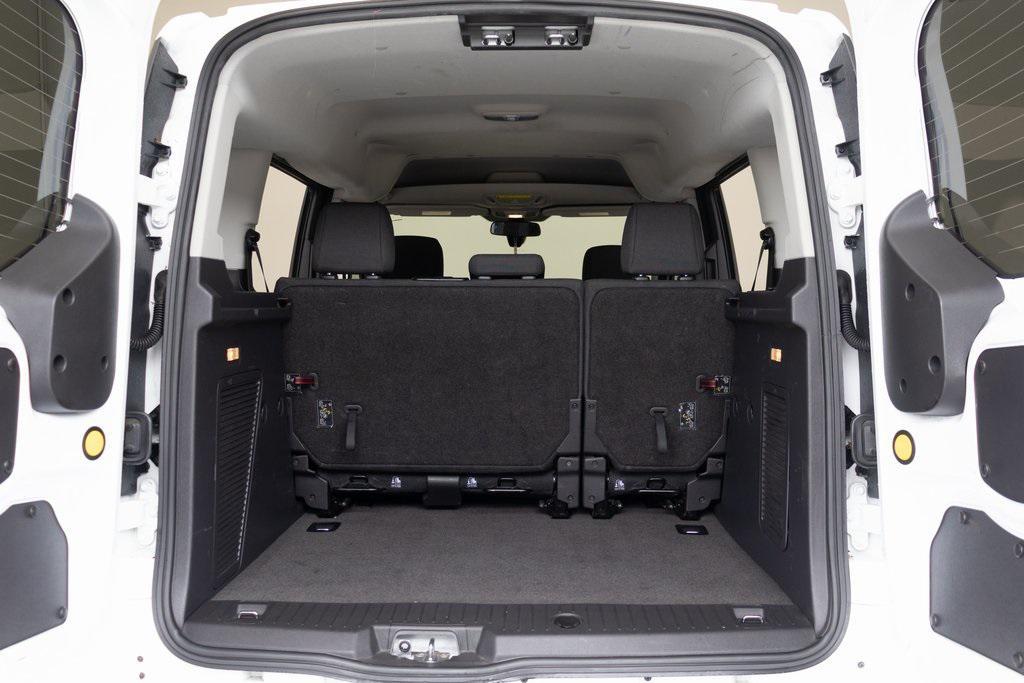 used 2016 Ford Transit Connect car, priced at $17,995