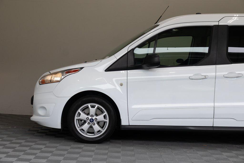 used 2016 Ford Transit Connect car, priced at $17,995