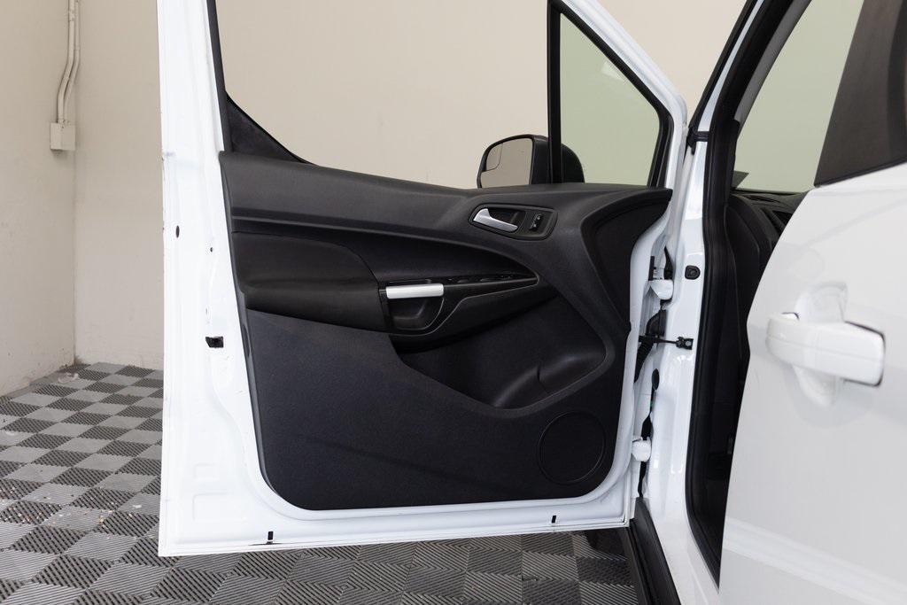 used 2016 Ford Transit Connect car, priced at $17,995