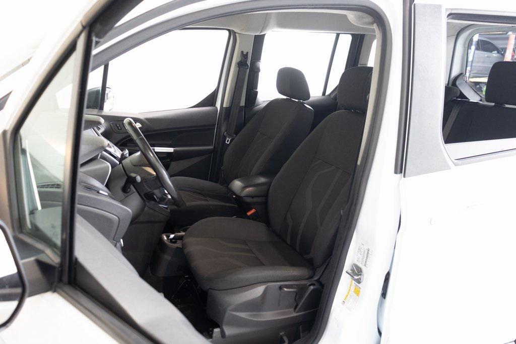used 2016 Ford Transit Connect car, priced at $17,995