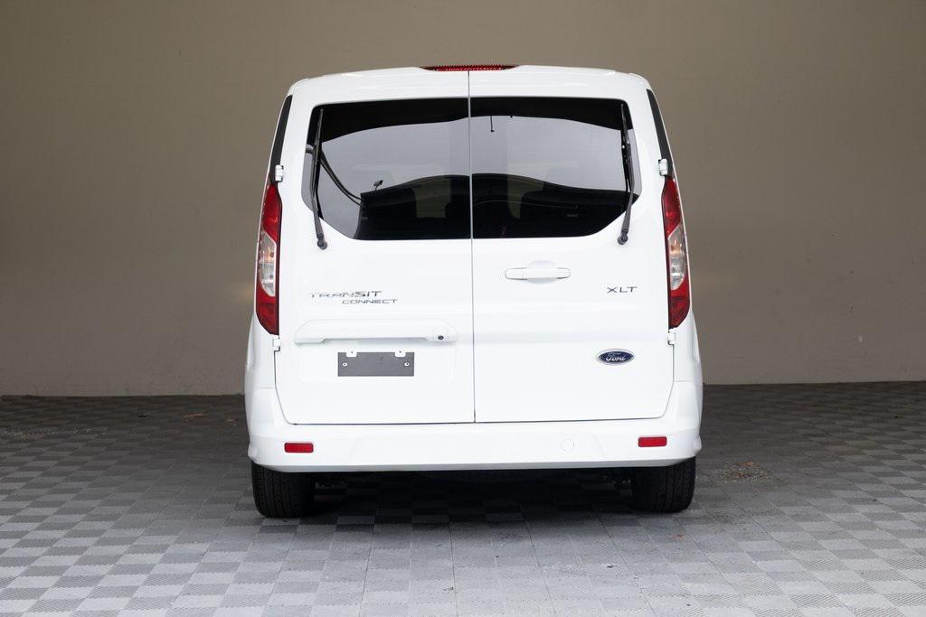 used 2016 Ford Transit Connect car, priced at $17,995