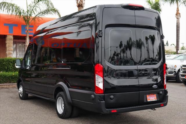 used 2020 Ford Transit-350 car, priced at $55,995